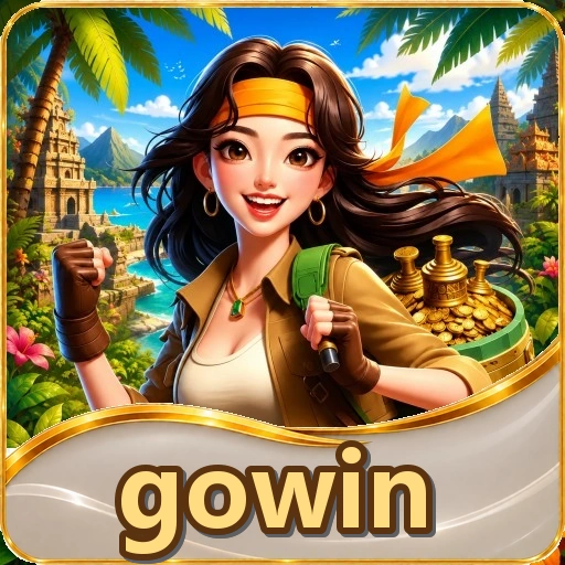 Ikon gowin untuk verifikasi berkas APK
