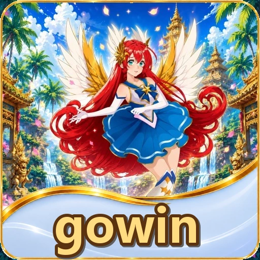 Ikon gowin untuk katalog e-gaming Android