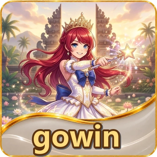 Ikon gowin untuk bagian hasil uji waktu buka