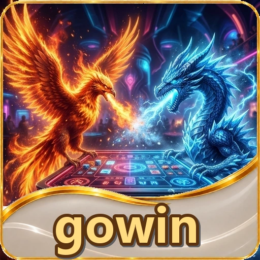 Ikon gowin untuk pengguna sejak 2018