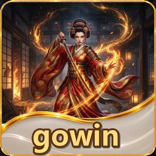 Ikon gowin untuk profil tim redaksi